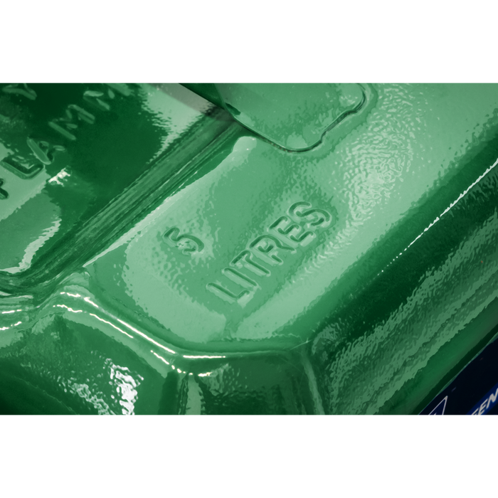 Jerry Can 5L - Green | JC5RG