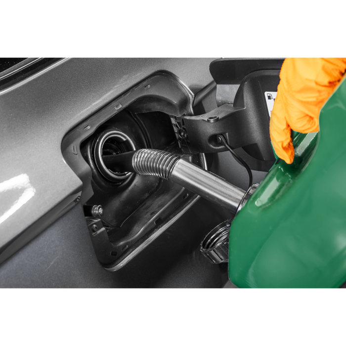 Jerry Can 5L - Green | JC5RG