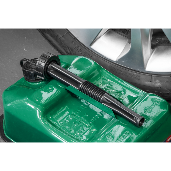 Jerry Can 5L - Green | JC5RG