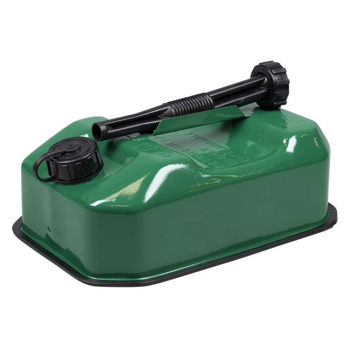 Jerry Can 5L - Green | JC5RG