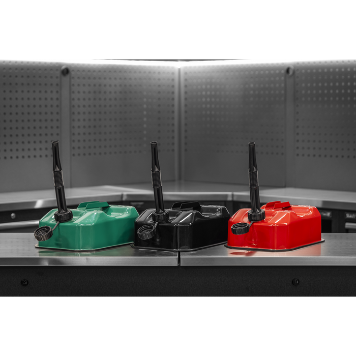 Jerry Can 5L - Green | JC5RG