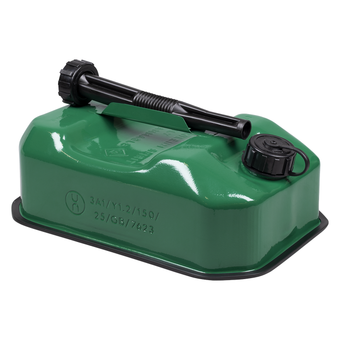 Jerry Can 5L - Green | JC5RG