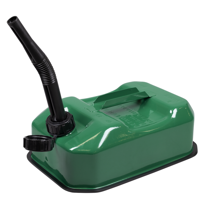 Jerry Can 5L - Green | JC5RG