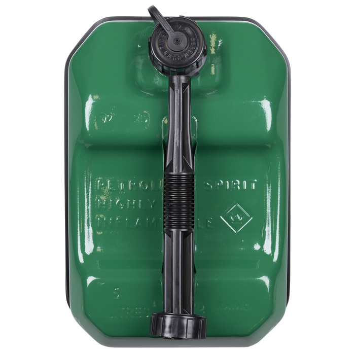 Jerry Can 5L - Green | JC5RG