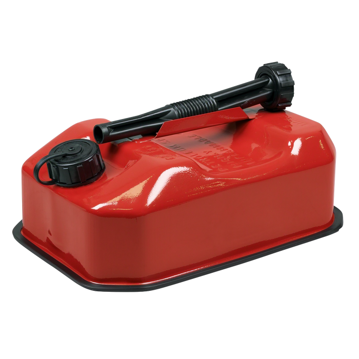 Jerry Can 5L - Red | JC5RR