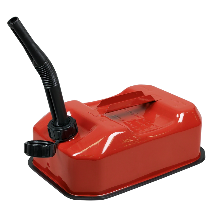 Jerry Can 5L - Red | JC5RR