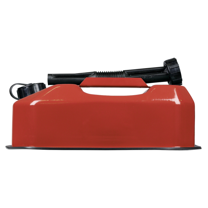 Jerry Can 5L - Red | JC5RR