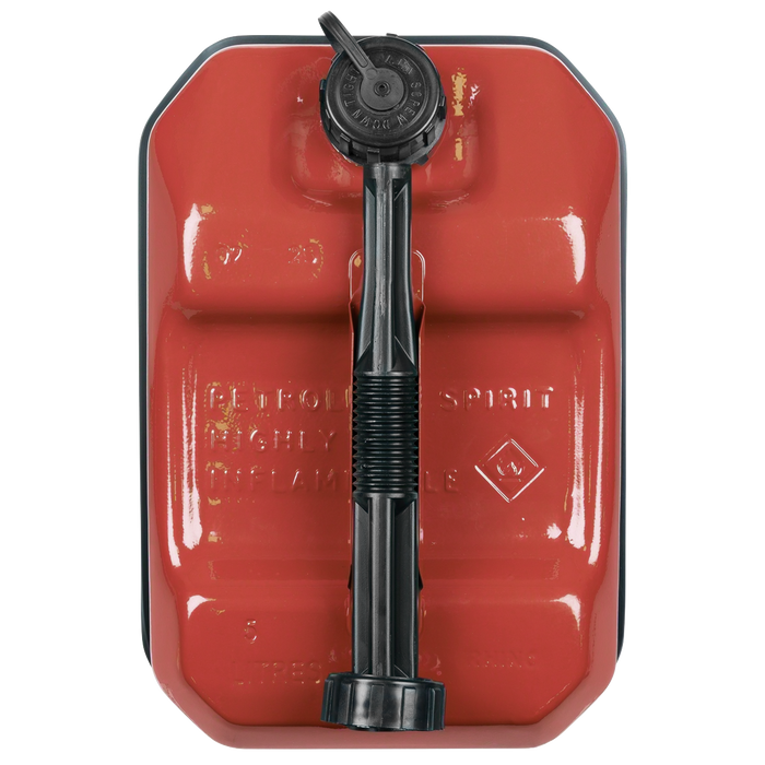 Jerry Can 5L - Red | JC5RR