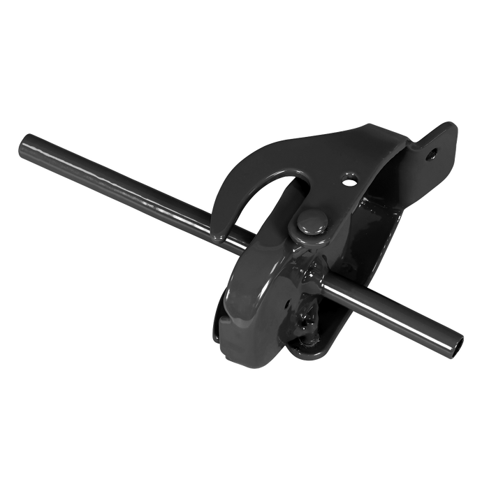 Single Tube Jerry Can Adaptor | JCA1