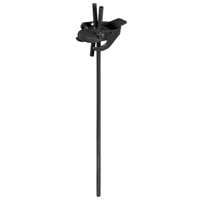 Double Tube Jerry Can Adaptor | JCA2