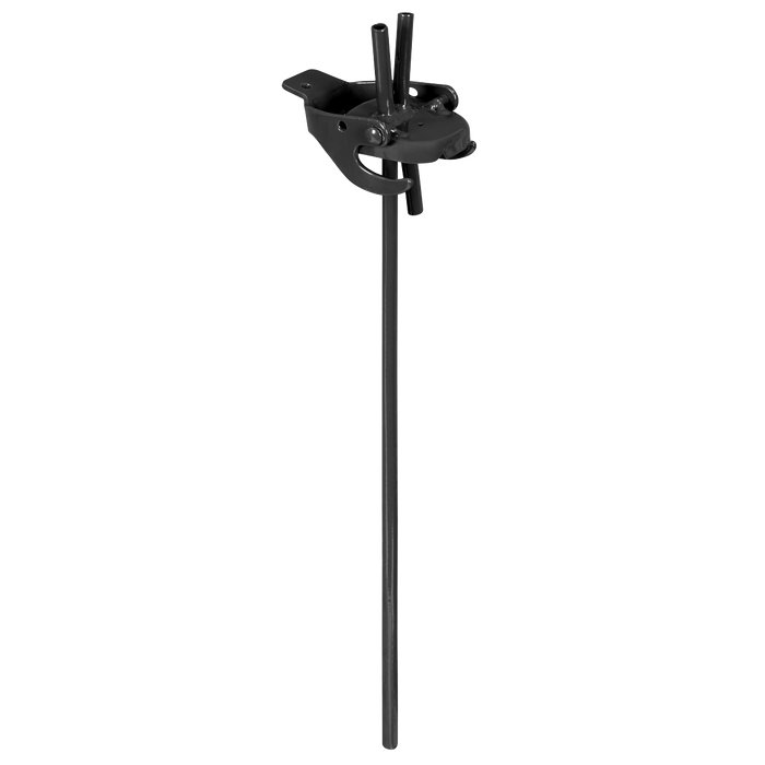 Double Tube Jerry Can Adaptor | JCA2