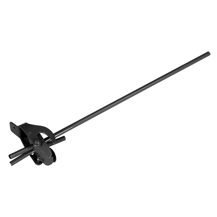 Double Tube Jerry Can Adaptor | JCA2