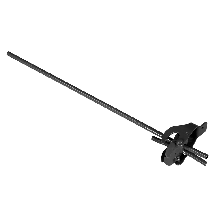 Double Tube Jerry Can Adaptor | JCA2