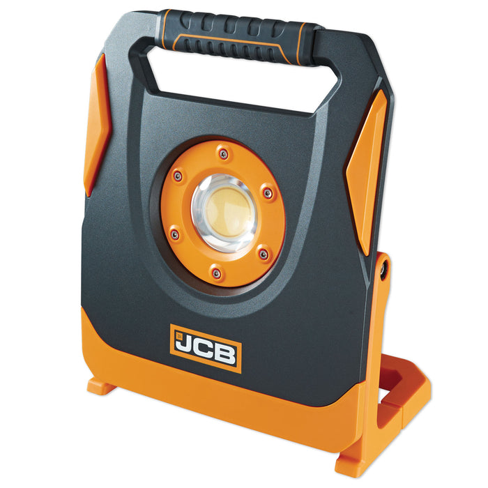 JCB Konnect 4500 Lumen Site Light| JCB-SL-KONNECT4500