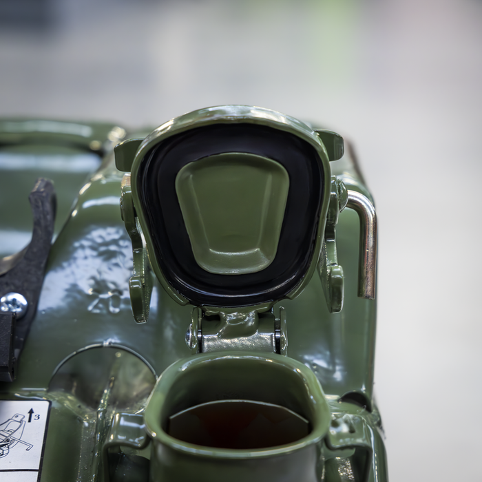 Jerry Can Seal | JCS01