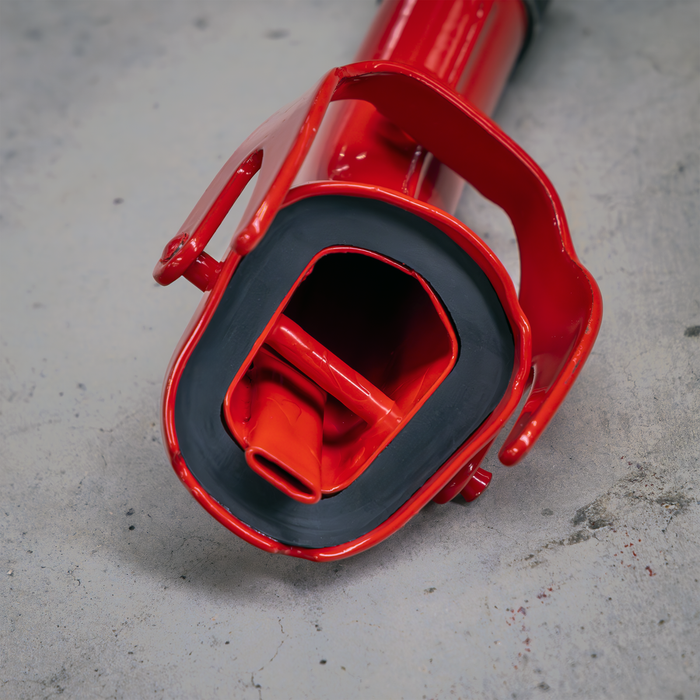 Jerry Can Seal | JCS01