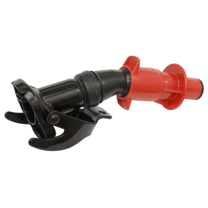 Smart Spout for 5L & 10L Metal Jerry Cans | JCSS