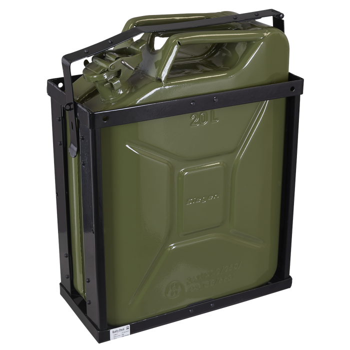 Jerry Can 20L - Green | JCY20G