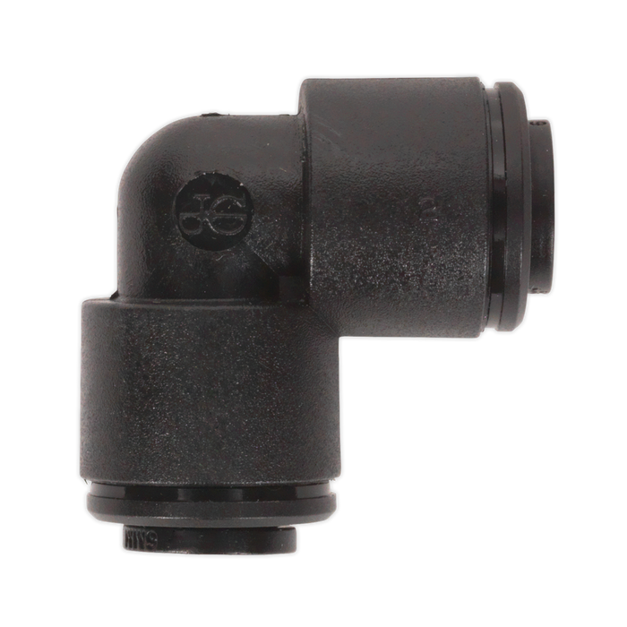 John Guest® Elbow Coupling 6mm - Pack of 5 | JGCE6