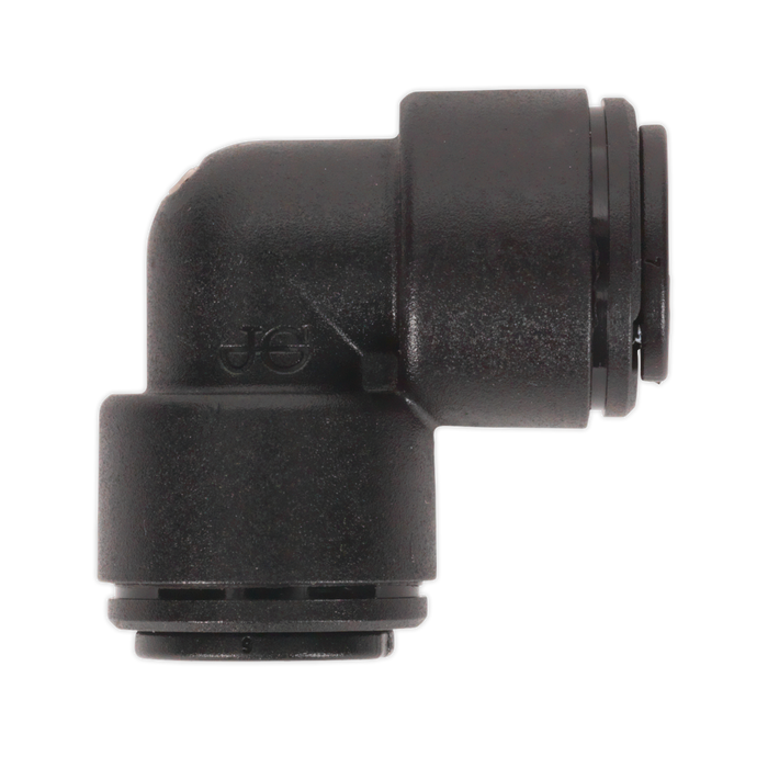 John Guest® Elbow Coupling 8mm - Pack of 5 | JGCE8