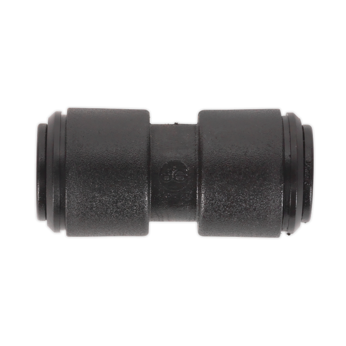 John Guest® Straight Coupling 10mm - Pack of 5 | JGCS10