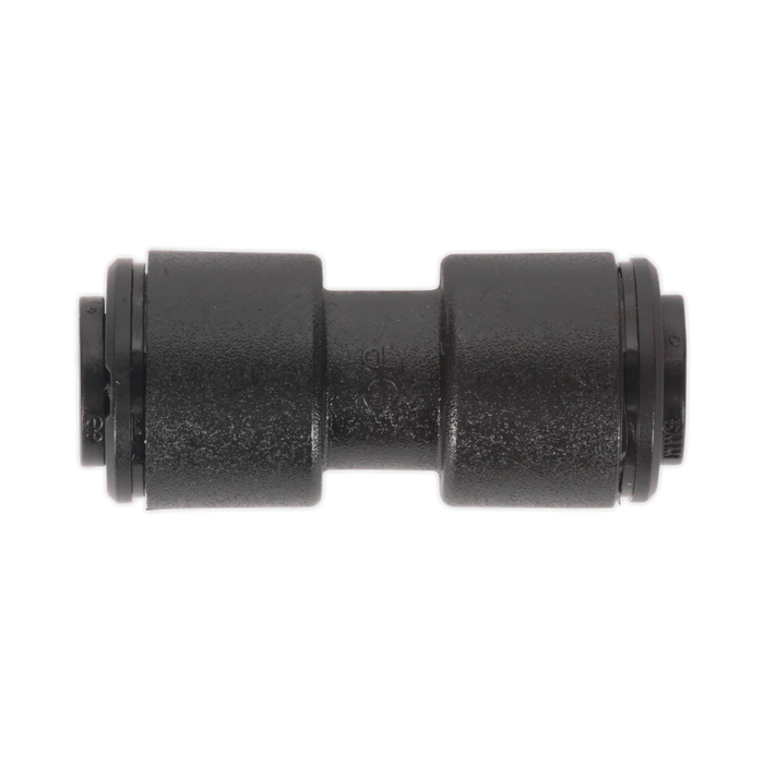 John Guest® Straight Coupling 6mm - Pack of 5 | JGCS6