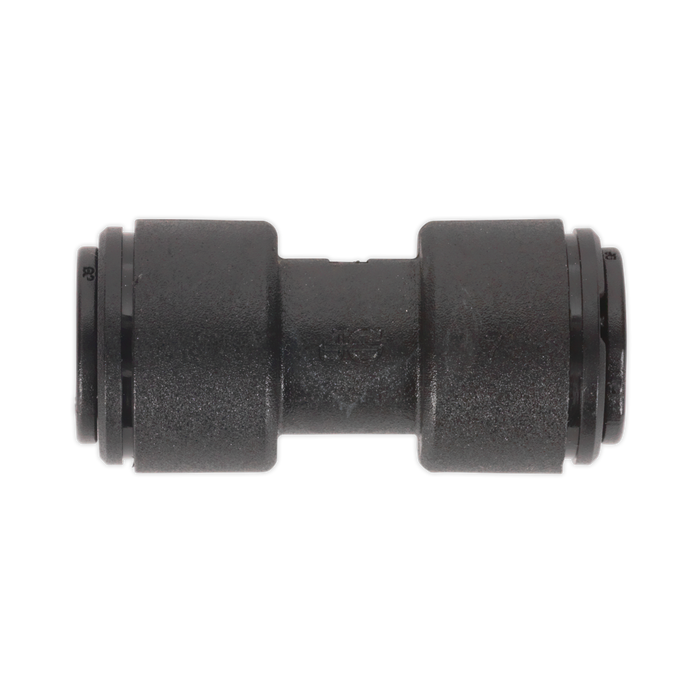 John Guest® Straight Coupling 8mm - Pack of 5 | JGCS8