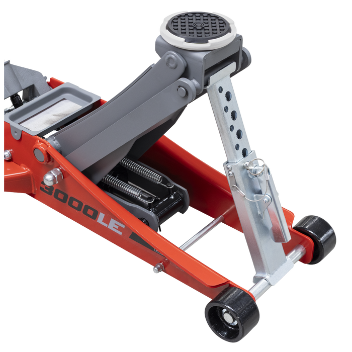 Safety Support Brace for Hydraulic Floor Jacks 3 Tonne | JLB3