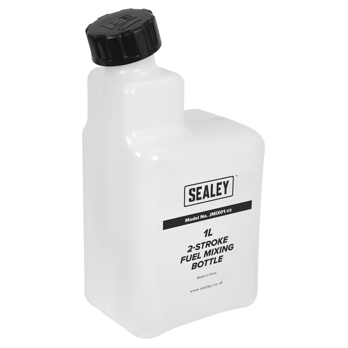 2-Stroke Fuel Mixing Bottle 1L | JMIX01
