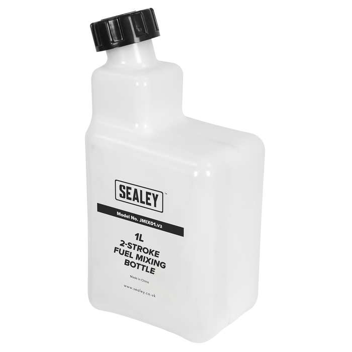 2-Stroke Fuel Mixing Bottle 1L | JMIX01