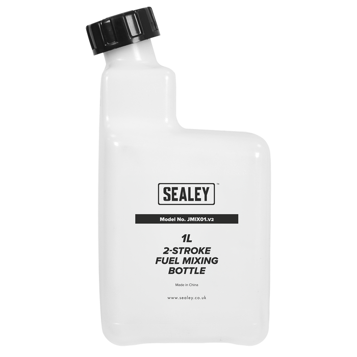 2-Stroke Fuel Mixing Bottle 1L | JMIX01