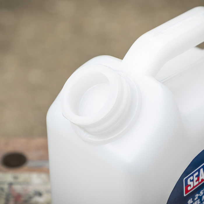2-Stroke Fuel Mixing Bottle 1L | JMIX02