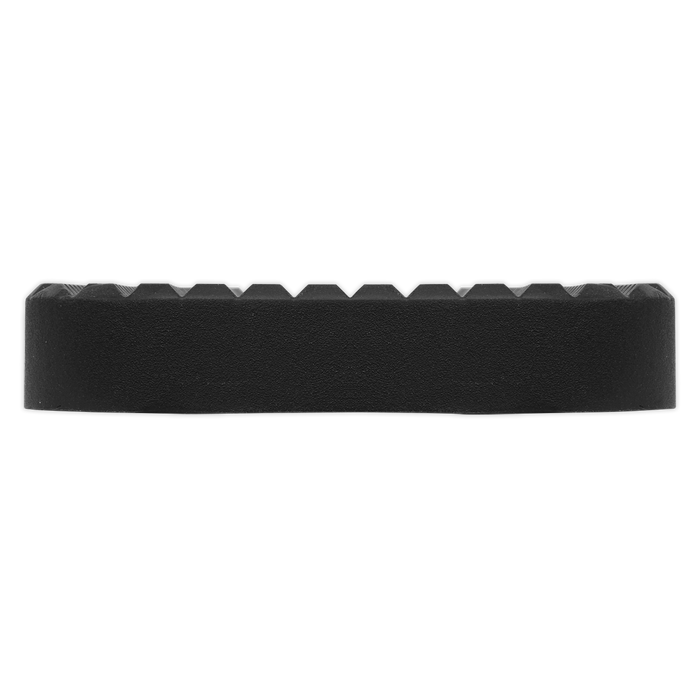 Safety Rubber Jack Pad - Type A | JP01