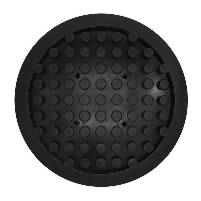 Safety Rubber Jack Pad - Type C | JP05