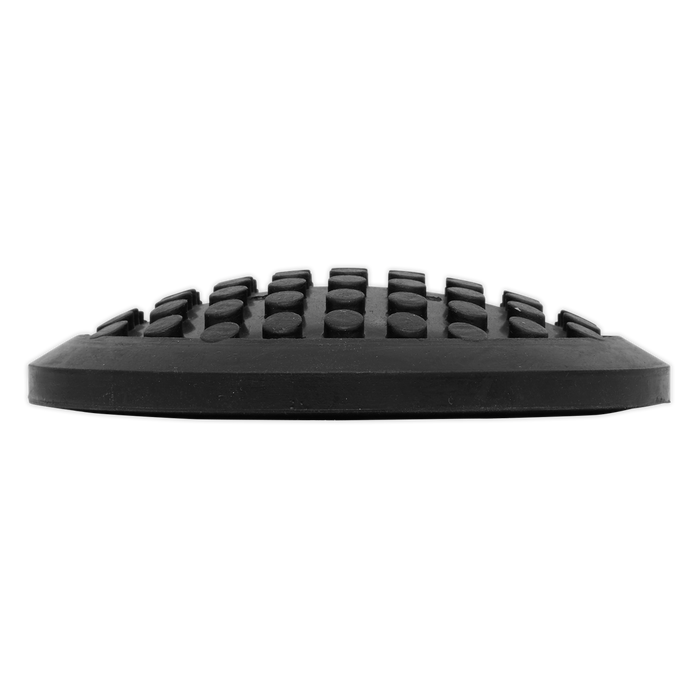 Safety Rubber Jack Pad - Type C | JP05