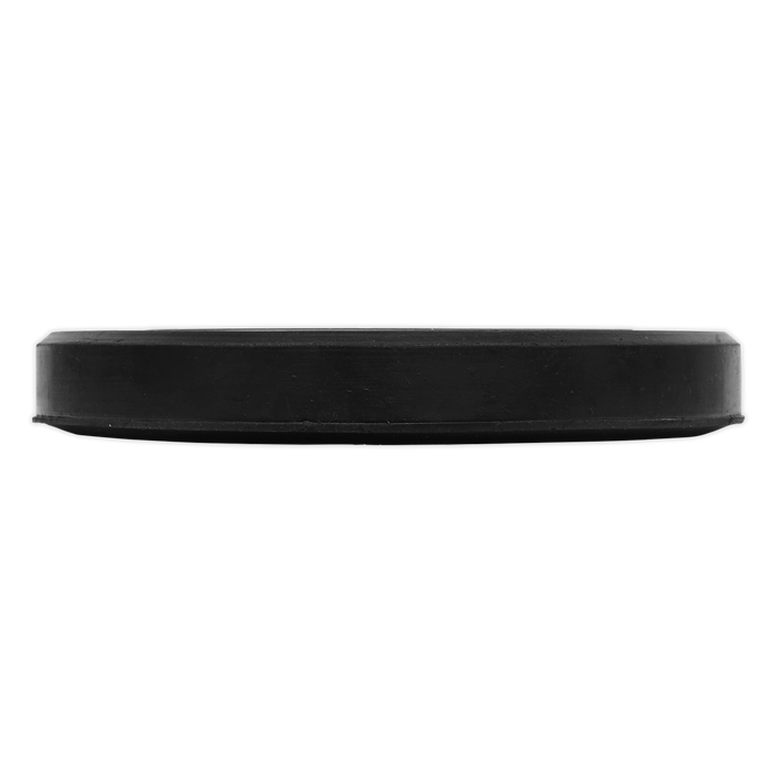 Safety Rubber Jack Pad - Type A | JP06