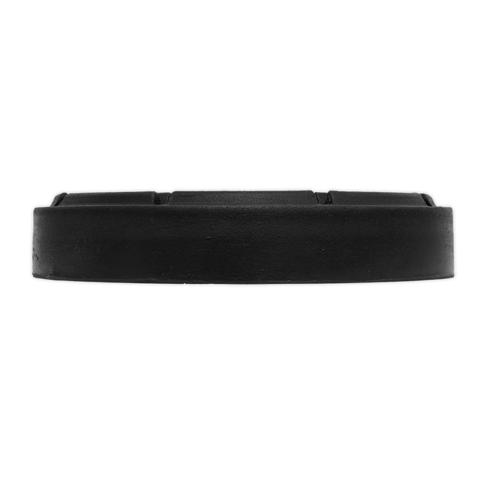 Safety Rubber Jack Pad - Type A | JP07