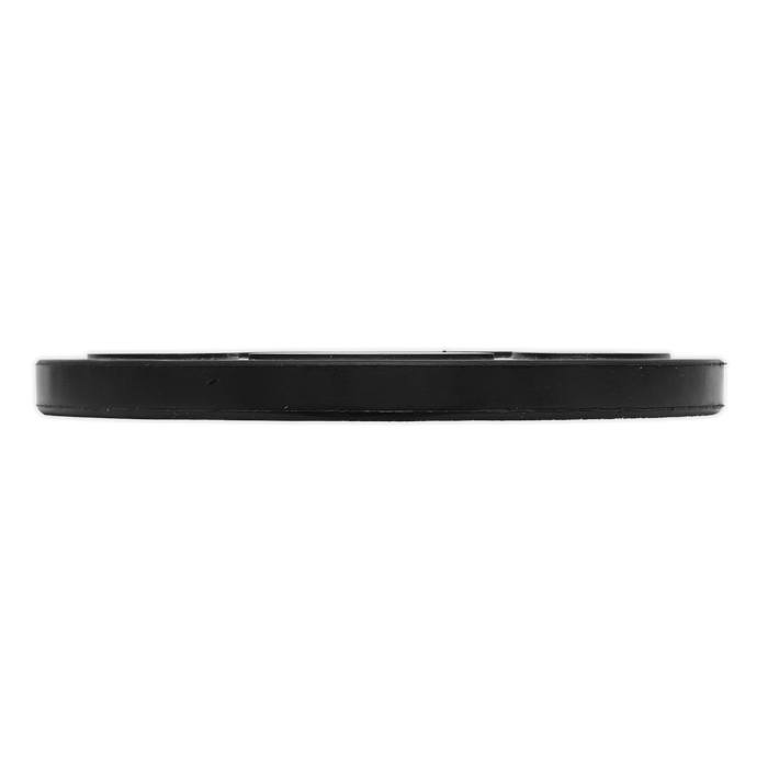 Safety Rubber Jack Pad - Type B | JP08