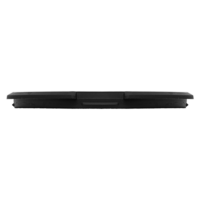 Safety Rubber Jack Pad - Type B | JP09
