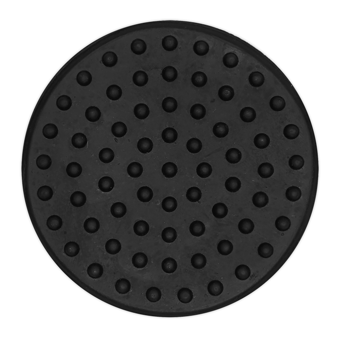 Safety Rubber Jack Pad - Type B | JP11