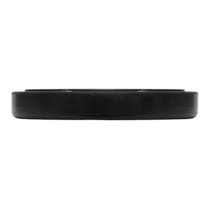Safety Rubber Jack Pad - Type B | JP14