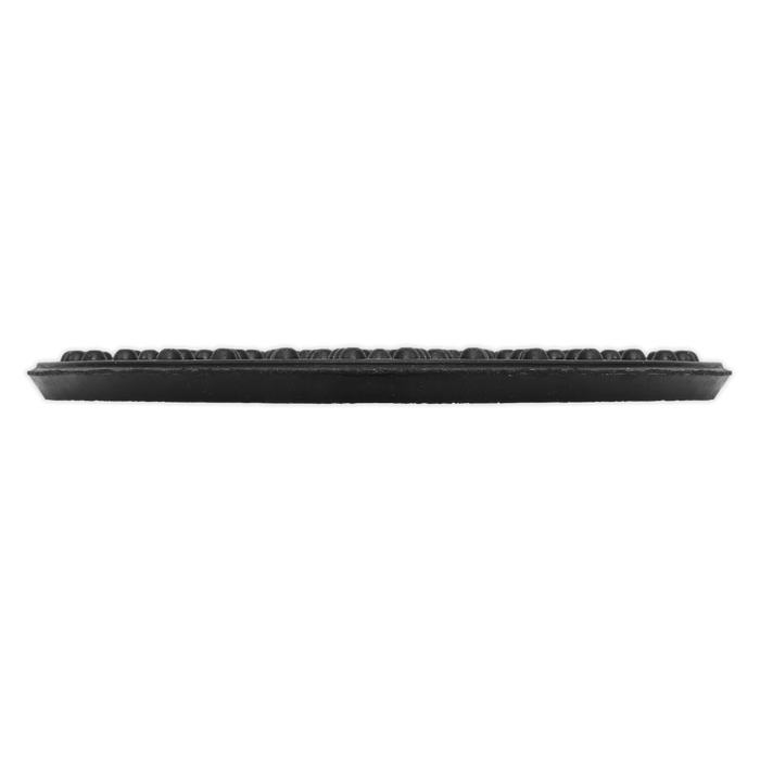 Safety Rubber Jack Pad - Type B | JP15
