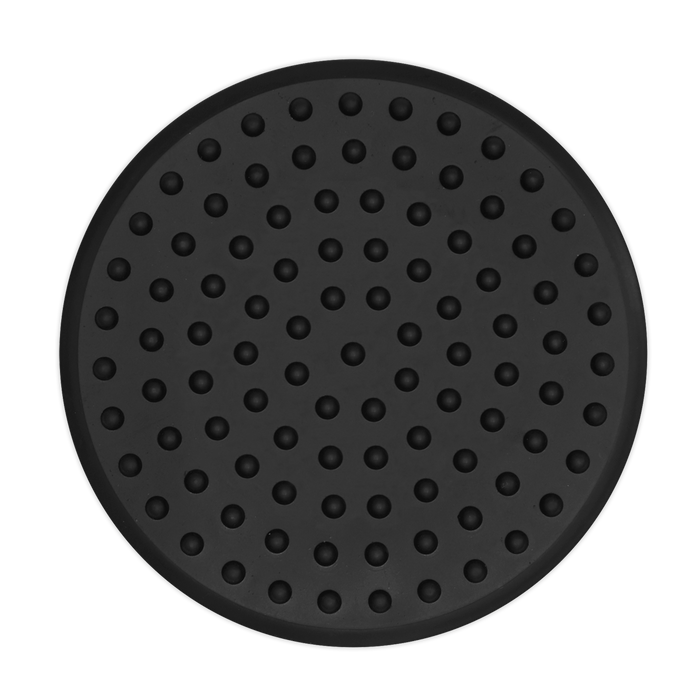 Safety Rubber Jack Pad - Type B | JP16