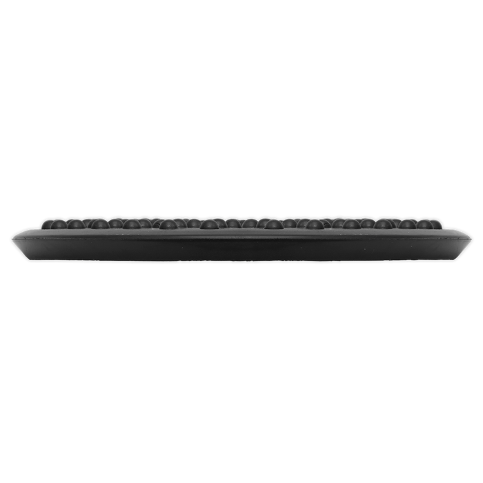 Safety Rubber Jack Pad - Type B | JP16