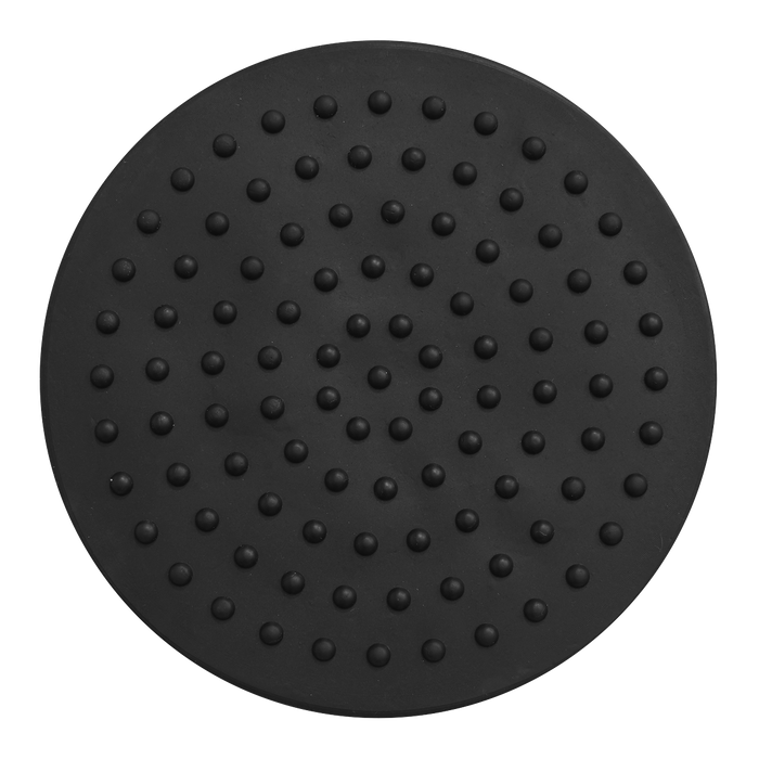 Safety Rubber Jack Pad - Type B | JP18