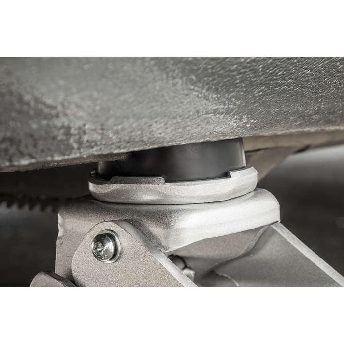 Pinch Weld Jacking Pad - Universal | JP20