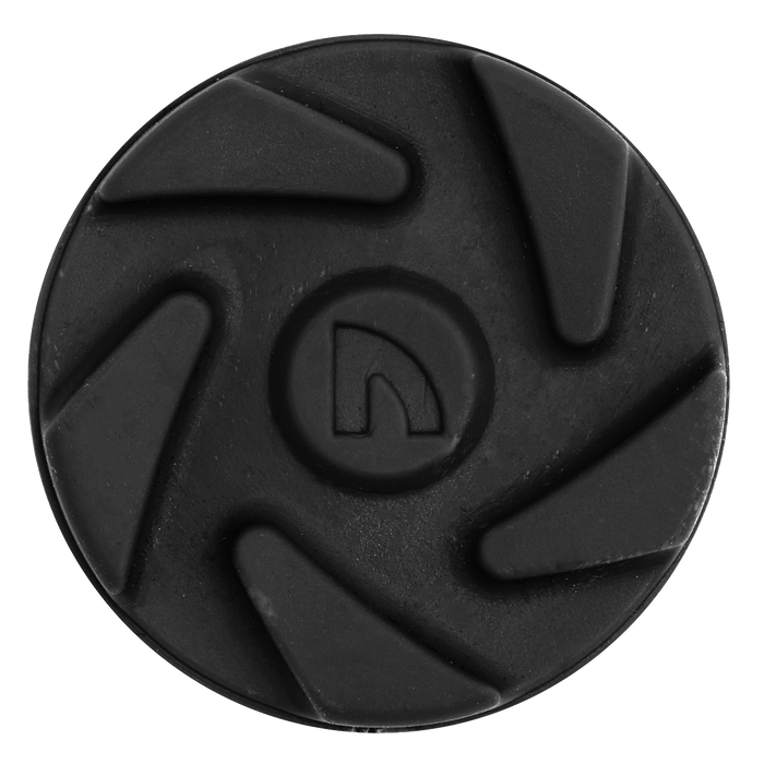 Safety Rubber Jack Pad - Type B | JP21