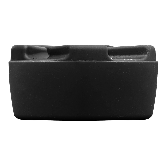Safety Rubber Jack Pad - Type B | JP21