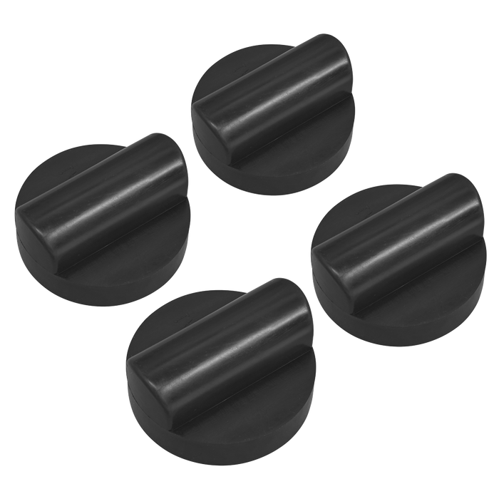 Jacking Pad Set - Audi | JP23