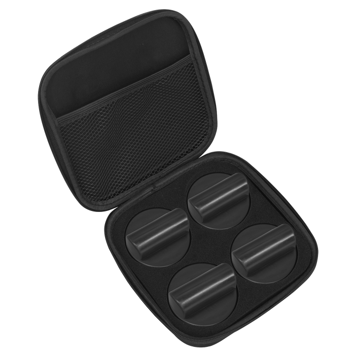 Jacking Pad Set - Audi | JP23